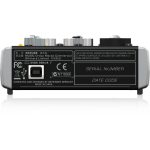 Behringer 302USB Premium 5-Input Mixer - Image 2