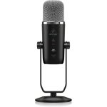 Behringer BIGFOOT USB Studio Condenser Microphone - Image 5
