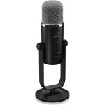 Behringer BIGFOOT USB Studio Condenser Microphone - Image 4