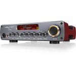 Bugera BV1001T Bass Amplifier with Tube Preamp - Image 4