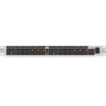 Behringer CX3400 Stereo 2-Way/3-Way/Mono 4-Way Crossover