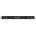 Behringer CX3400 Stereo 2-Way/3-Way/Mono 4-Way Crossover - Image 3