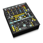 Behringer DDM4000 5 Channel Digital DJ Mixer - Image 5