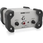 Klark Teknik DI 10P Passive DI Box - Image 2