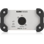 Klark Teknik DI 10P Passive DI Box - Image 3