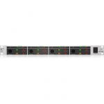 Behringer DI4000 4 Channel Active DI-Box - Credible Sounds