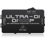 Behringer DI400P Passive DI-Box