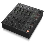 Behringer DJX750 5 Channel DJ Mixer - Image 4