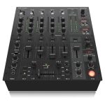 Behringer DJX750 5 Channel DJ Mixer - Image 3