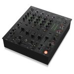 Behringer DJX900USB 5 Channel DJ Mixer - Image 3