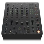 Behringer DJX900USB 5 Channel DJ Mixer - Image 2