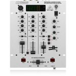 Behringer DX626  3 Channel DJ Mixer