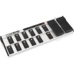 Behringer FCB1010 MIDI Foot Controller - Image 5