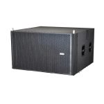 SoundKing G208SA Active Line Array System (Sub Woofer)
