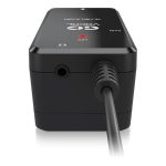 TC-Helicon GO VOCAL Microphone Preamp - Image 3