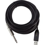 Behringer GUITAR 2 USB Guitar to USB Interface Cable