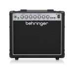 Behringer HA-20R Guitar Amplifier
