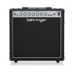 Behringer HA-40R 40 Watt Guitar Amplifier