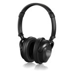 Behringer HC 2000BNC Wireless Active Noise-Canceling Headphones - Image 2