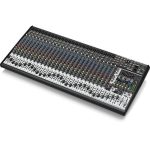 SX3242FX Ultra-Low Noise Design 32-Input 4-Bus Studio/Live Mixer - Image 4