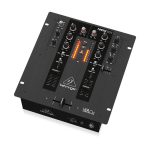 Behringer NOX101 2 Channel DJ Mixer - Image 2