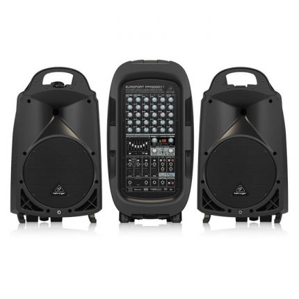 Yamaha S112V - Credible Sounds