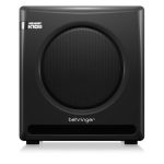 Behringer K10S Studio Subwoofer with High Excursion Woofer