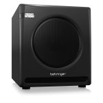 Behringer K10S Studio Subwoofer with High Excursion Woofer - Image 2