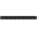 Behringer MS8000 Ultra-Flexible 8 Channel Microphone Splitter - Image 3