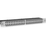Behringer PX3000  48-Point 3-Mode Balanced Patchbay - Image 3