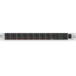 Behringer RX1602  16-Input Ultra-Low Noise Line Mixer