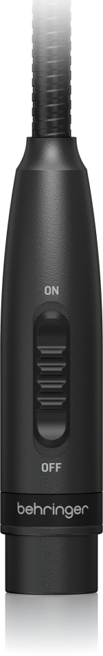 Behringer TA 312S  Dynamic Gooseneck Microphone - Image 3