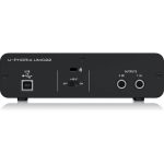 Behringer UMC22 2x2 USB Audio Interface - Image 2