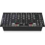 Behringer VMX1000USB 7-Channel Rack-Mount DJ Mixer - Image 2