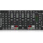 Behringer VMX1000USB 7-Channel Rack-Mount DJ Mixer