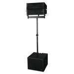 Wharfedale Pro WLA-25 Stand Frame - Image 7