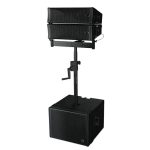 Wharfedale Pro WLA-25 Stand Frame
