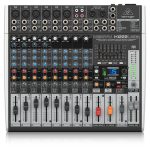 Behringer X1222USB Premium 16-Input 2/2-Bus Mixer