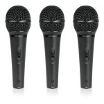 Behringer XM1800S Dynamic Cardioid Microphone