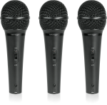 Behringer XM1800S Dynamic Cardioid Microphone - Image 2