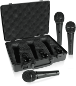 Behringer XM1800S Dynamic Cardioid Microphone - Image 4