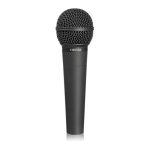 Behringer XM8500 Dynamic Microphone