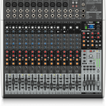 Behringer X2442USB 24ch Input