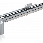 Behringer X32 MOTOR FADER