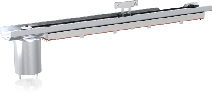 Behringer X32 MOTOR FADER - Image 2