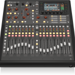 Behringer X32 PRODUCER Digital Mixer