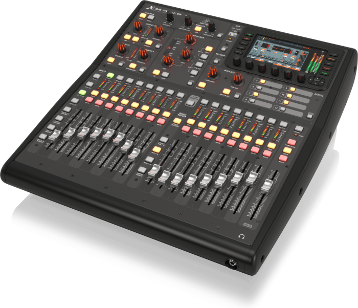 Behringer X32 PRODUCER Digital Mixer - Image 4
