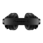 Pioneer Dj HRM-6 Professional Studio Monitor Headphones - Image 3