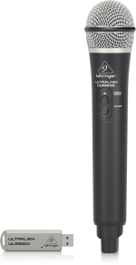 Behringer MPA200BT Portable Speaker - Image 4