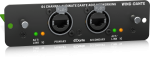 Behringer WING-DANTE  Expansion Card